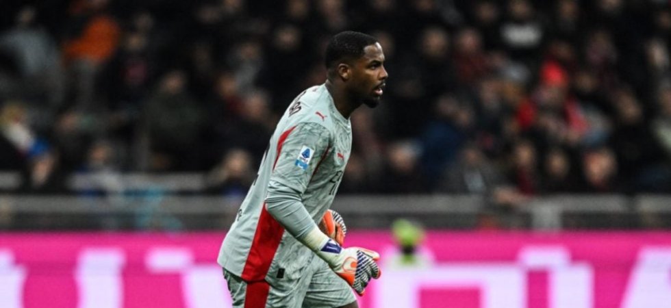 Maignan et Butez fautifs, Milan et Côme se partagent les points 