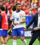 Bleus - Deschamps : « Le Portugal fait partie des meilleures équipes européennes » 