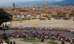 Tour de France : Ils sont 141 à avoir terminé 