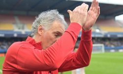 Ligue des champions : Laurent Blanc félicite le PSG pour son titre 