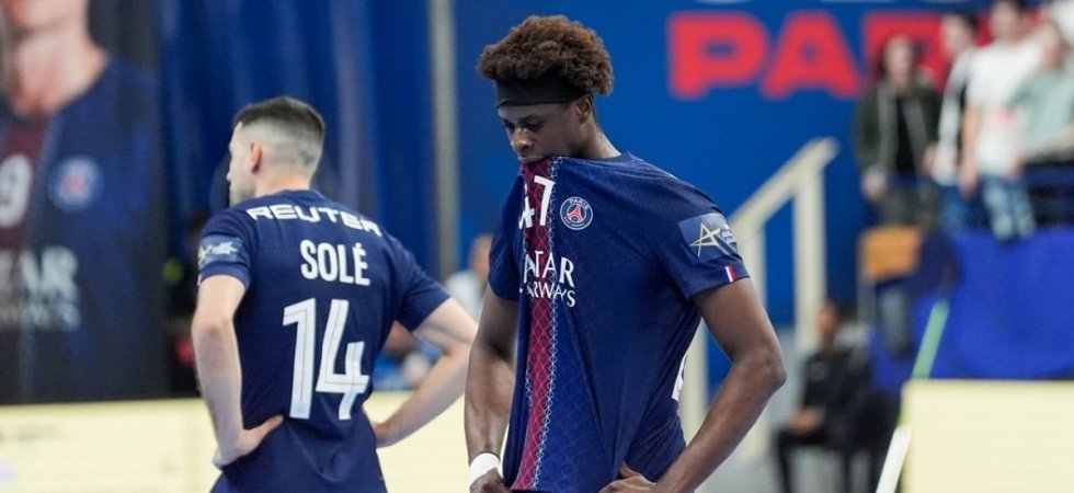 Ligue des Champions (H/J13) : Le PSG concède le nul à Pelister sur le fil