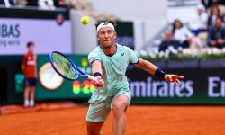 ATP - Gstaad : Ruud réussit son retour 