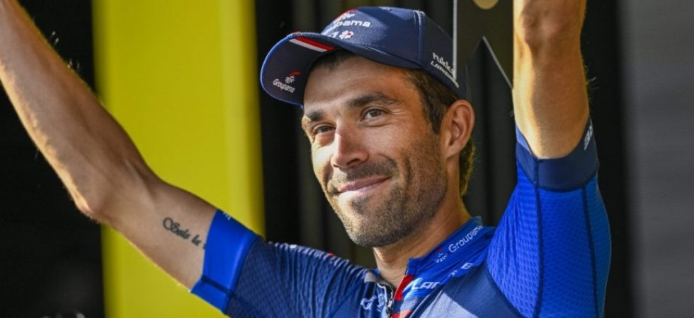Tour de France : Retour sur les six dates marquantes de Pinot
