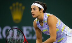 WTA - Lausanne : Une nouvelle demi-finale pour Caroline Garcia