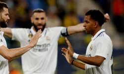 Liga (J29) : Le Real Madrid gagne sans forcer à Cadix