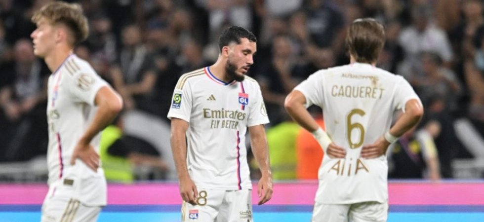L1 (J9) : Tout savoir sur Lyon - Clermont