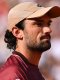 Wimbledon : Vacherot vers un forfait