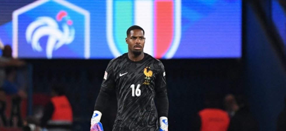 AC Milan : Vers une revalorisation salariale et une prolongation pour Maignan 