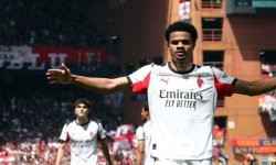 OL : Un jeune défenseur en approche
