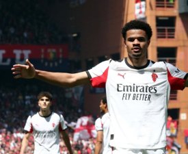 OL : Un jeune défenseur en approche