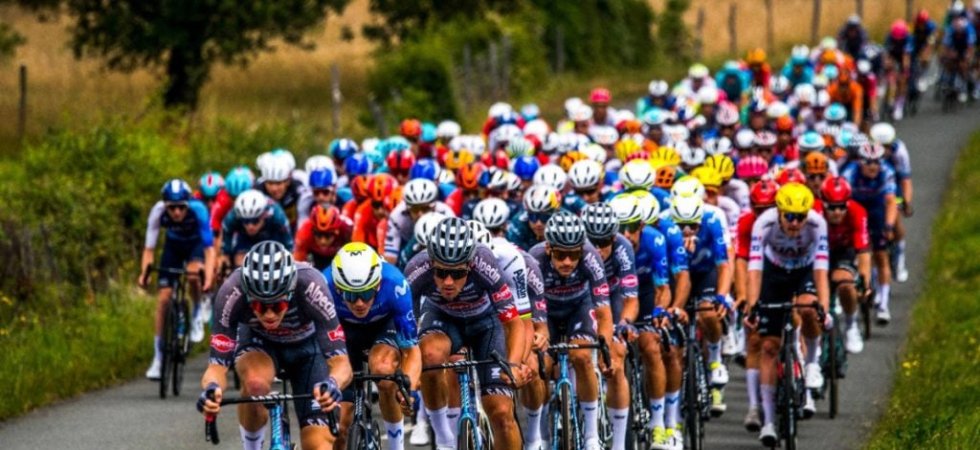 UCI : L'instance internationale supprime le Tour du Faso de son calendrier 