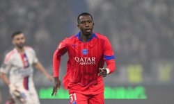 L1 (J13) : Tout savoir sur PSG - Le Havre 