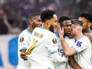 Coupes d'Europe : L'OM (et seulement l'OM) pourrait qualifier un huitième club français 