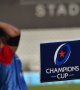 Champions Cup (J4) : Les XV de départ des clubs français
