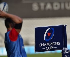 Coupes d'Europe : L'EPCR confirme le calendrier des rencontres