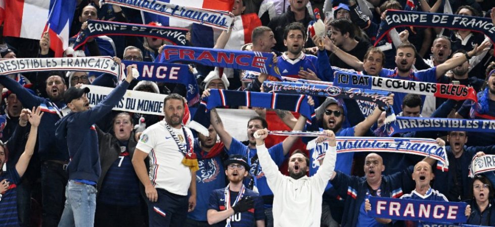 Bleus : Ces (nombreux) supporters qui boycottent le Qatar