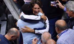 Tennis - ATP : Ferrero élu coach de l'année