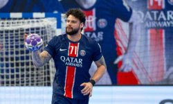 Liqui Moly StarLigue (J30) : Le PSG conclut sur une victoire, Toulouse jouera l'Europe 