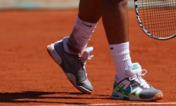 ATP : Un Français suspendu trois ans pour des matchs truqués
