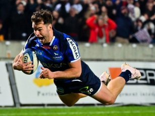 Champions Cup : L'essentiel à retenir de la 3eme journée 