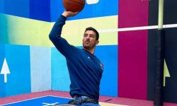 Basket fauteuil - Mehiaoui : "Le sport, c'est toute ma vie"