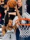 NBA (pré-saison) : Wembanyama régale, Risacher se montre