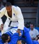 Paris 2024 - Judo (H) : Diesse éliminé à son tour 