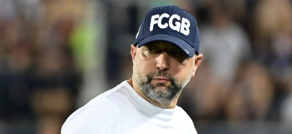 Bordeaux : Lopez va couvrir le déficit de sa poche