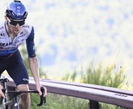 Tour de France (E9) : Les principales déclarations des coureurs à l'issue de l'étape