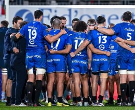 Après avoir perdu la vue à un œil, un double champion d'Europe arrête sa carrière