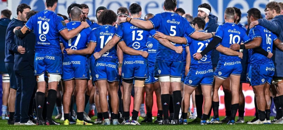 Après avoir perdu la vue à un œil, un double champion d'Europe arrête sa carrière