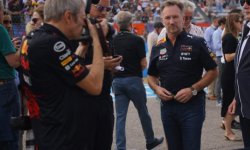 F1 : Red Bull connaît sa sanction pour le dépassement du plafond budgétaire