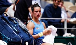 Open d'Australie (F) : Boisson déclare forfait ! 