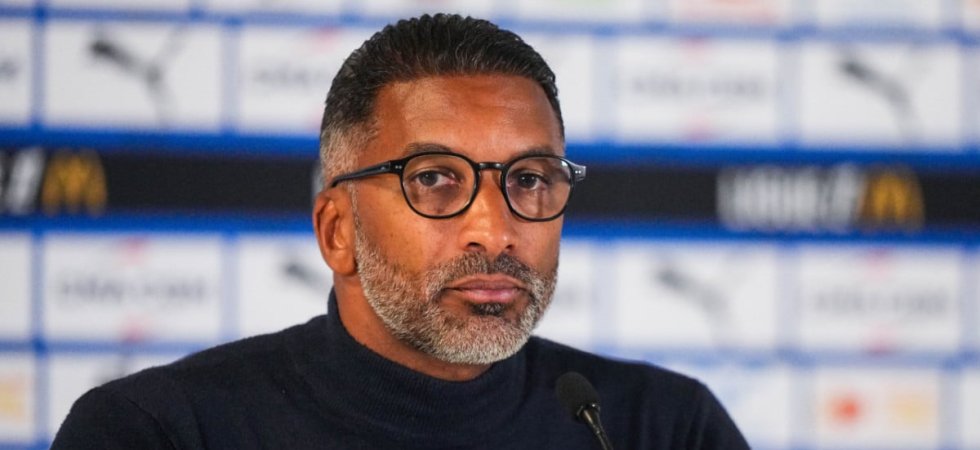 OM - Beye : « Mon avenir n'a aucune importance »