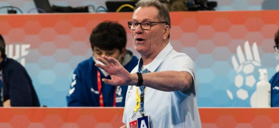 Mondial 2021 (F) : Les principales déclarations tricolores à l'issue de la finale