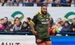 La Rochelle : Atonio nouveau membre du staff 