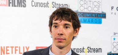 L'ascension folle d'Honnold sans aucune sécurité 