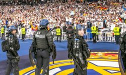 Ligue des Champions : Le Real Madrid demande des explications après le chaos de la finale