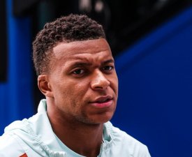 Jeux vidéo : Mbappé est de retour sur la jaquette d'EA Sports FC 27