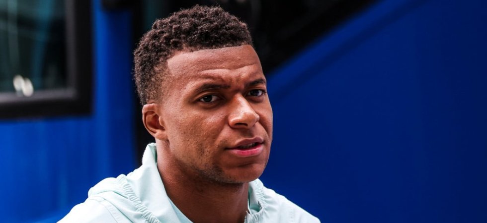 Jeux vidéo : Mbappé est de retour sur la jaquette d'EA Sports FC 27