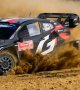 WRC - Portugal : Ogier en tête après l'abandon de Rovanperä 