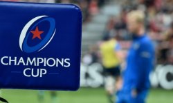 Champions Cup (J2) : Les compositions d'équipes des clubs français