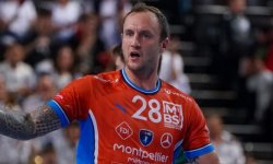 Ligue des Champions (H/J2) : Montpellier repart de Veszprém avec une défaite honorable