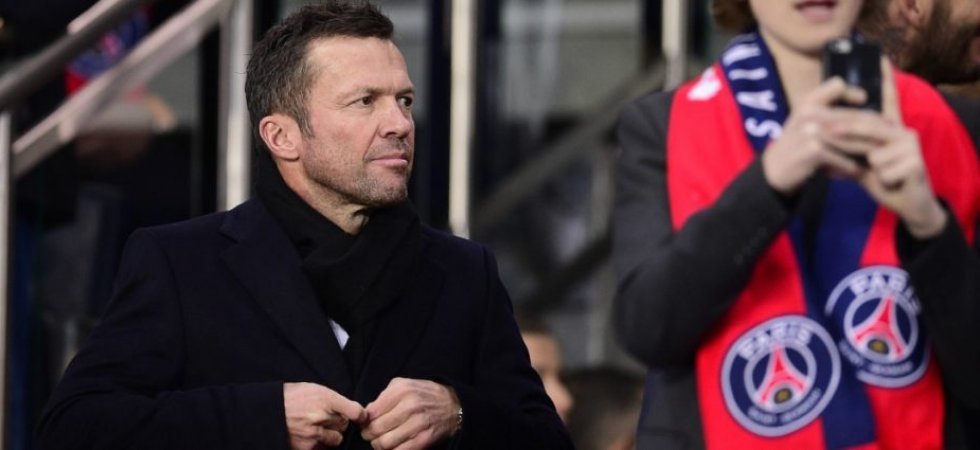 Bayern : Matthäus ne comprend pas le break à Ibiza