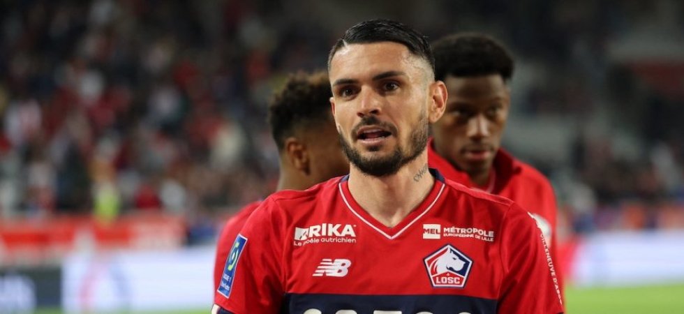 Amicaux : Lille s'incline pour la première fois, Lens résiste à Wolfsbourg