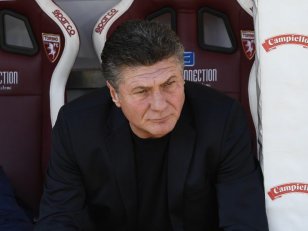Naples : Mazzarri a signé jusqu'en juin 2024 comme nouvel entraîneur