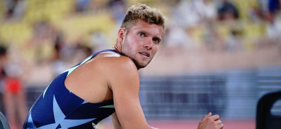 Athlétisme - Décathlon : Mayer met fin à sa collaboration avec son préparateur physique