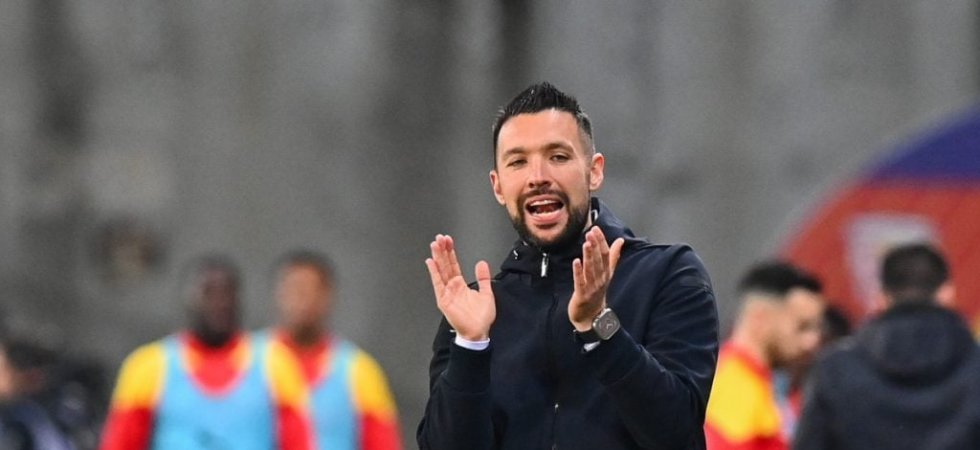 OGC Nice - Farioli : « On a fait un très bon match » 