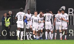 Rennes : Un maillot collector pour les 125 ans du club