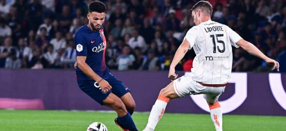 L1 (J1) : Le PSG trébuche d'entrée